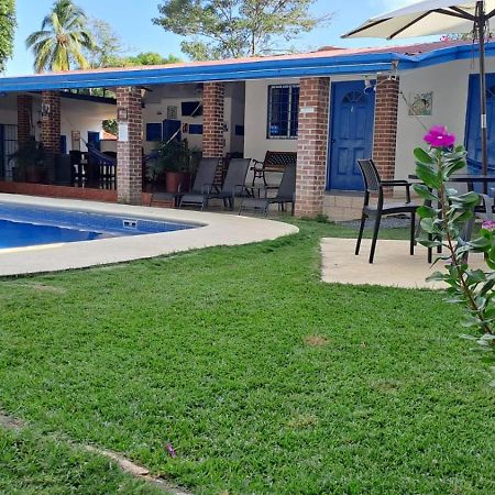Hostal Villa Mayte Coronado Лас-Лахас Экстерьер фото