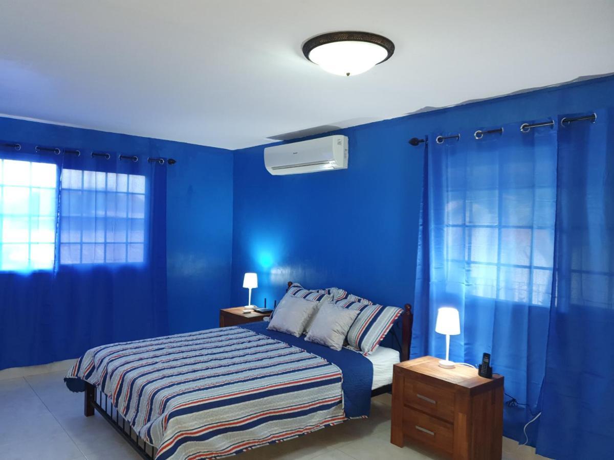 Hostal Villa Mayte Coronado Лас-Лахас Экстерьер фото