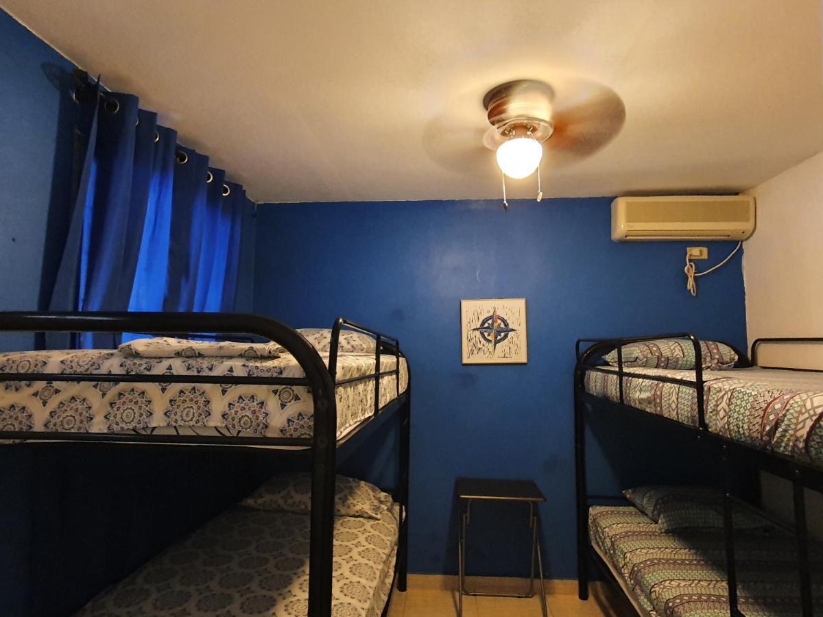Hostal Villa Mayte Coronado Лас-Лахас Экстерьер фото