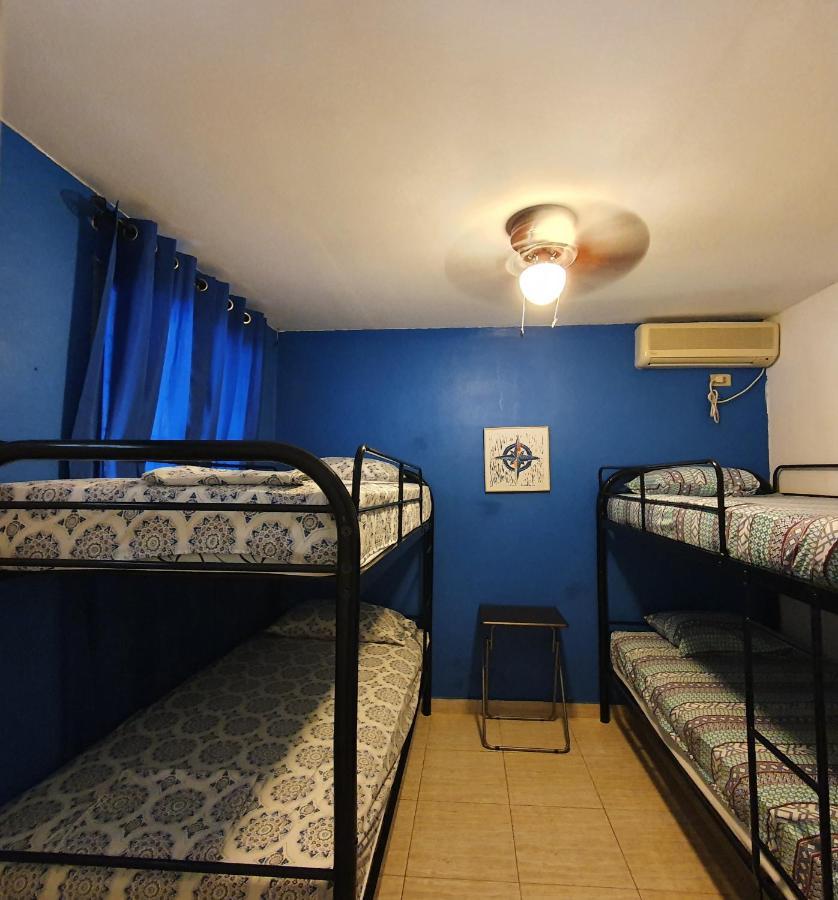 Hostal Villa Mayte Coronado Лас-Лахас Экстерьер фото