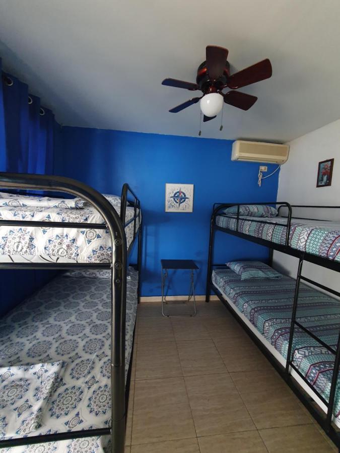 Hostal Villa Mayte Coronado Лас-Лахас Экстерьер фото