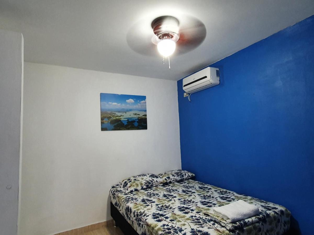 Hostal Villa Mayte Coronado Лас-Лахас Экстерьер фото