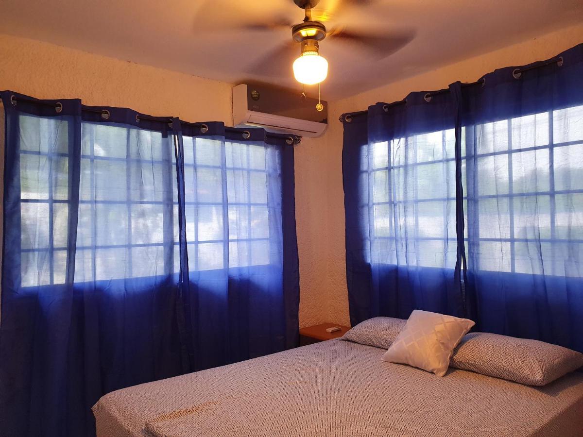 Hostal Villa Mayte Coronado Лас-Лахас Экстерьер фото