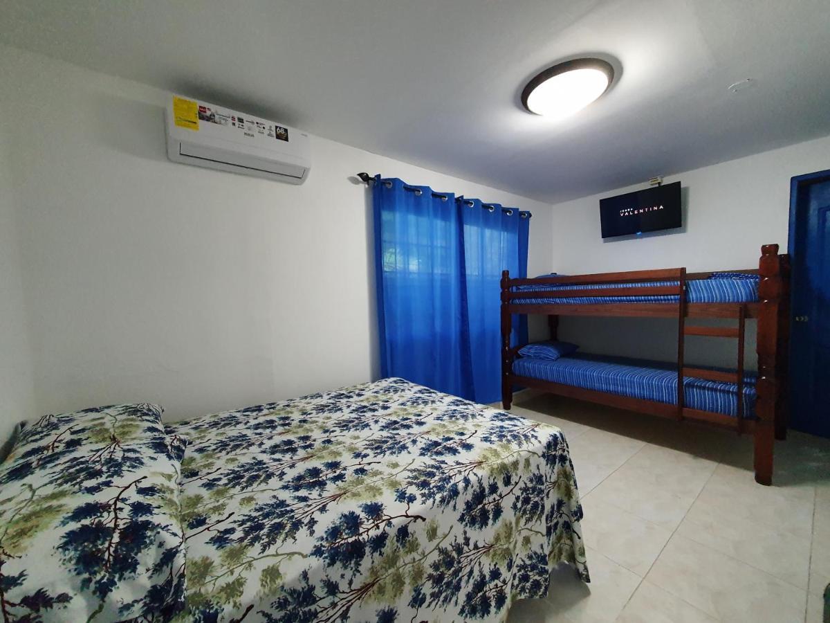 Hostal Villa Mayte Coronado Лас-Лахас Экстерьер фото