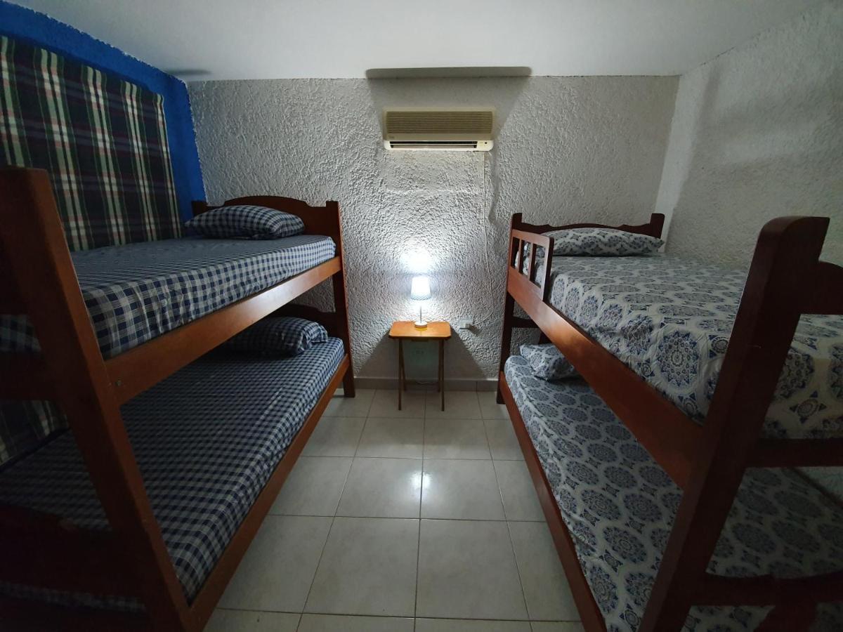 Hostal Villa Mayte Coronado Лас-Лахас Экстерьер фото