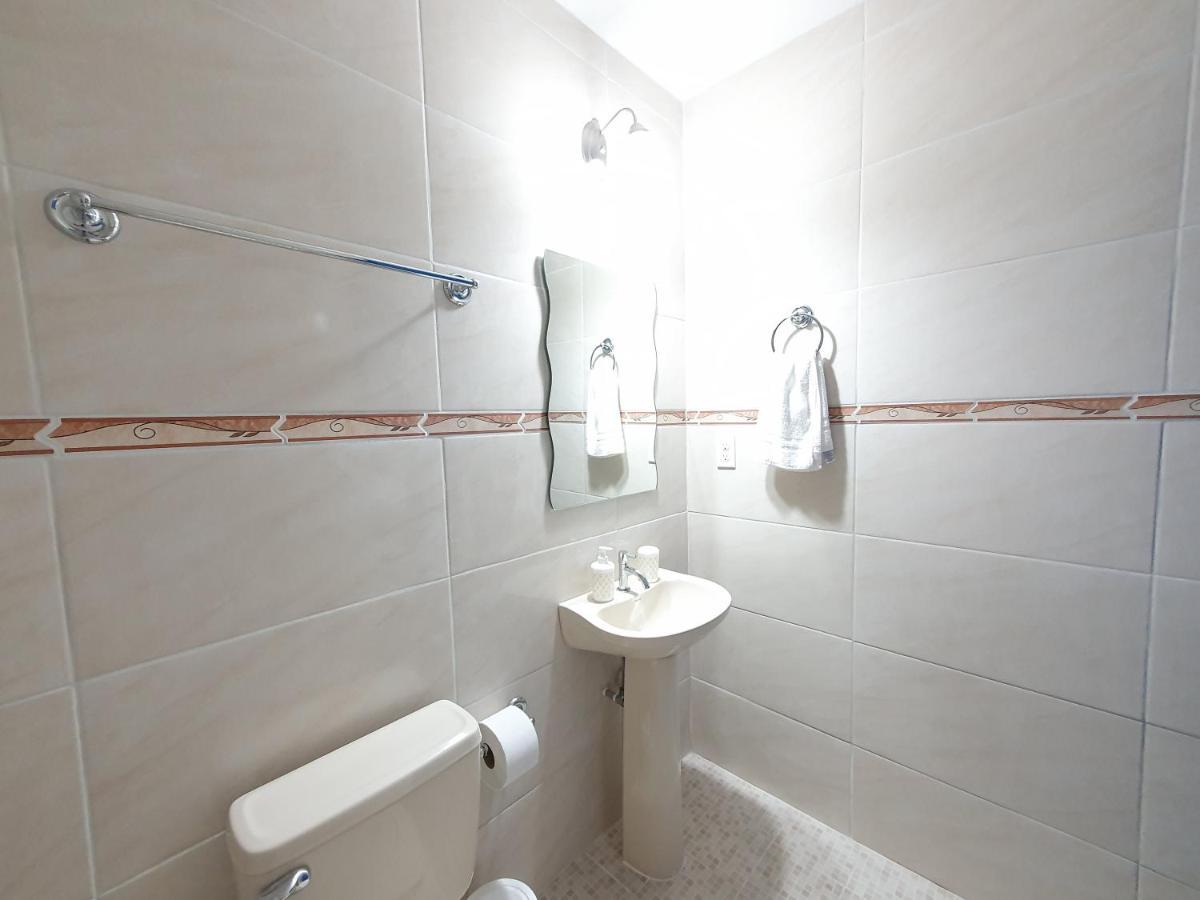 Hostal Villa Mayte Coronado Лас-Лахас Экстерьер фото