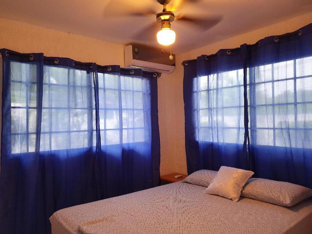 Hostal Villa Mayte Coronado Лас-Лахас Экстерьер фото