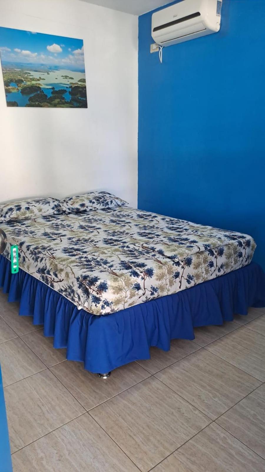 Hostal Villa Mayte Coronado Лас-Лахас Экстерьер фото