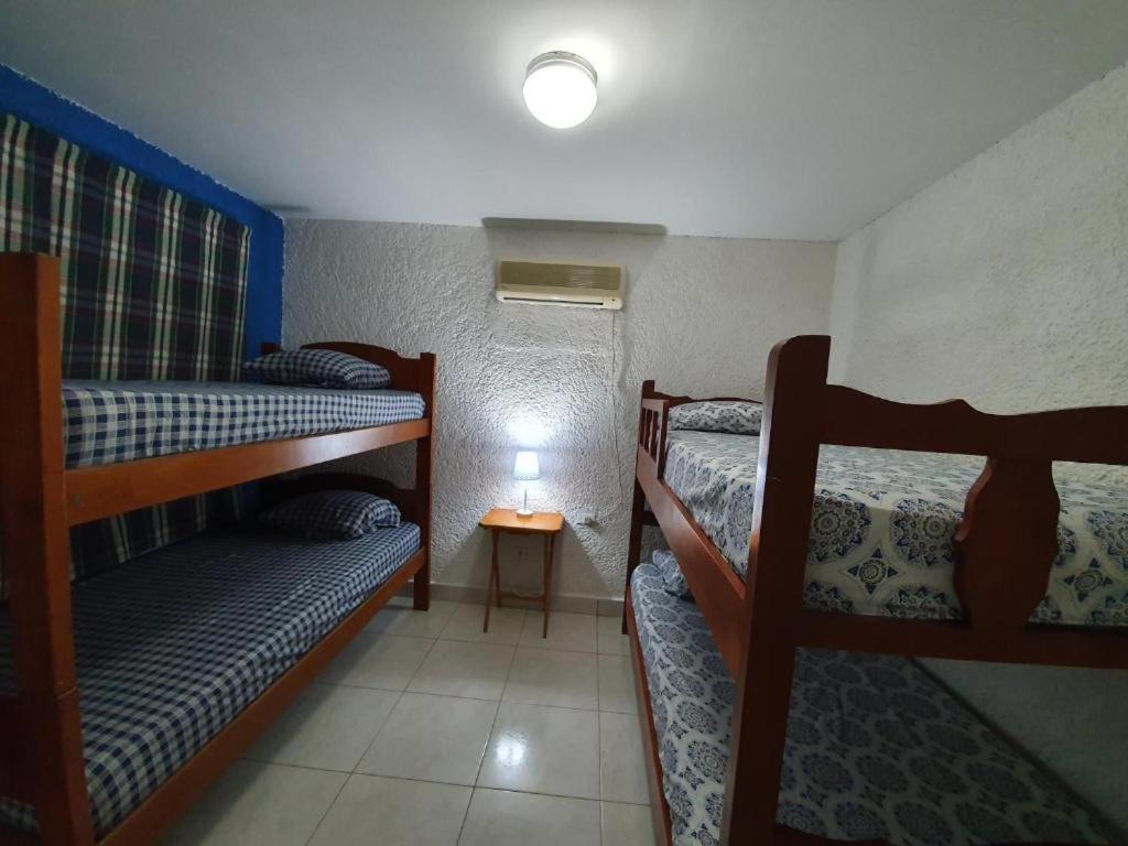 Hostal Villa Mayte Coronado Лас-Лахас Экстерьер фото