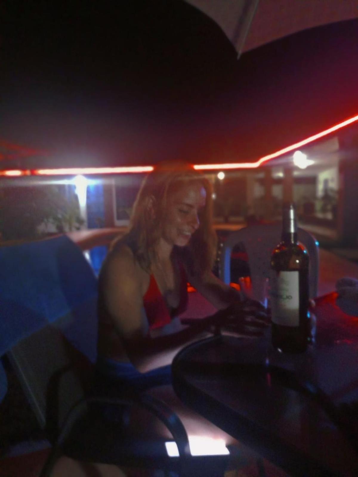 Hostal Villa Mayte Coronado Лас-Лахас Экстерьер фото