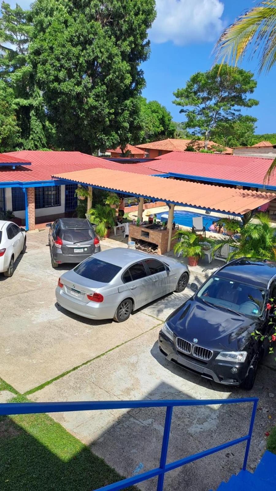 Hostal Villa Mayte Coronado Лас-Лахас Экстерьер фото
