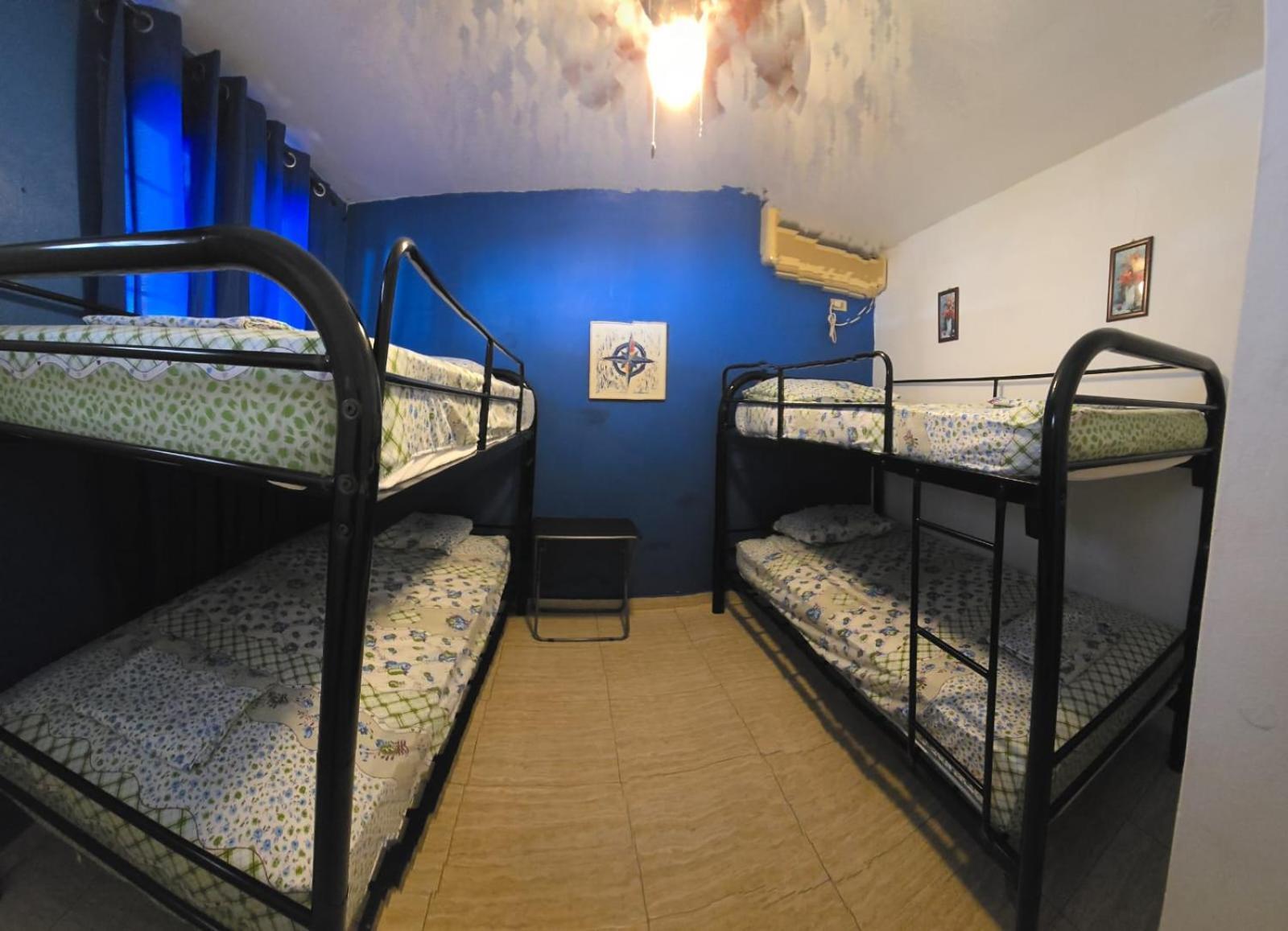 Hostal Villa Mayte Coronado Лас-Лахас Экстерьер фото