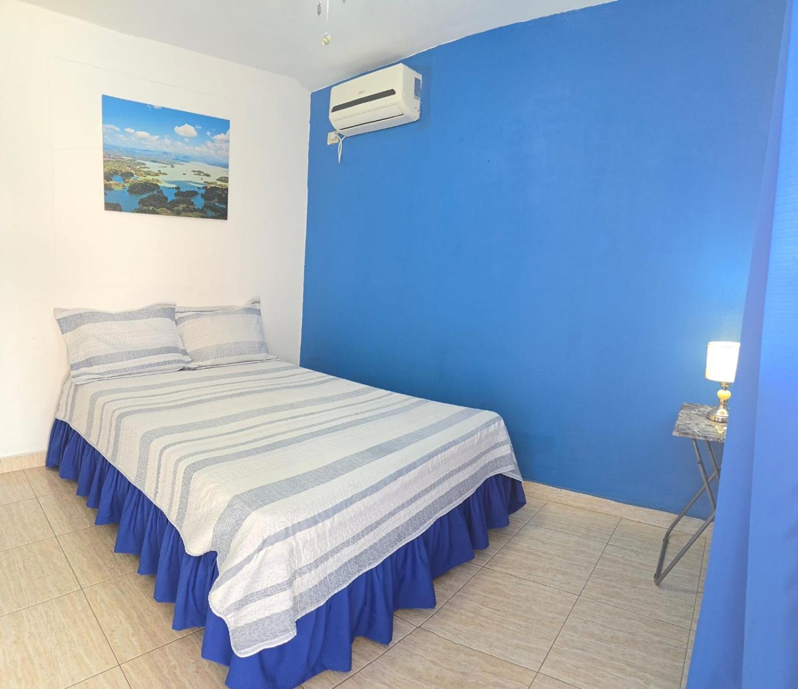 Hostal Villa Mayte Coronado Лас-Лахас Экстерьер фото