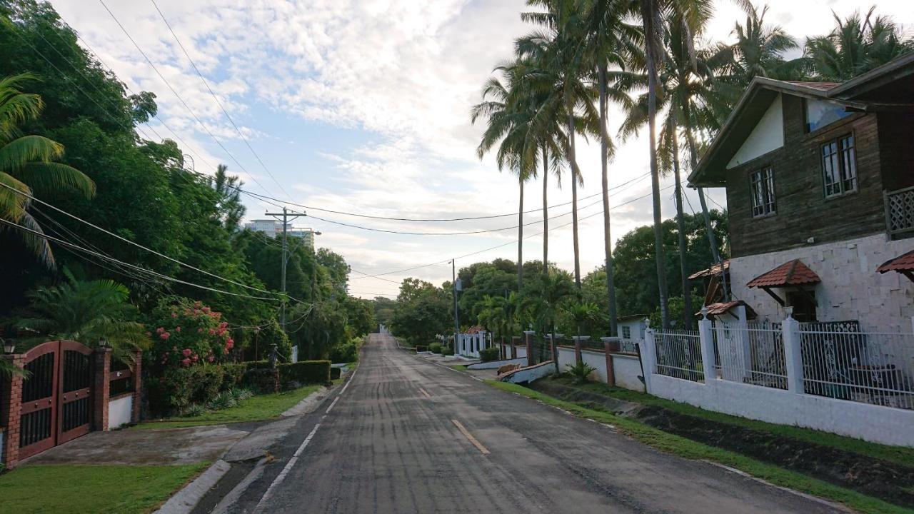 Hostal Villa Mayte Coronado Лас-Лахас Экстерьер фото
