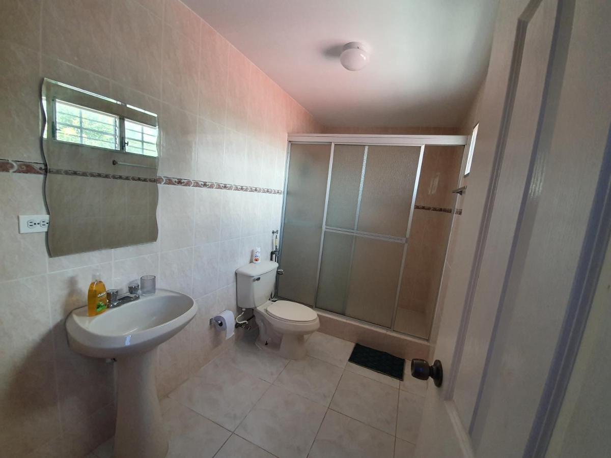 Hostal Villa Mayte Coronado Лас-Лахас Экстерьер фото