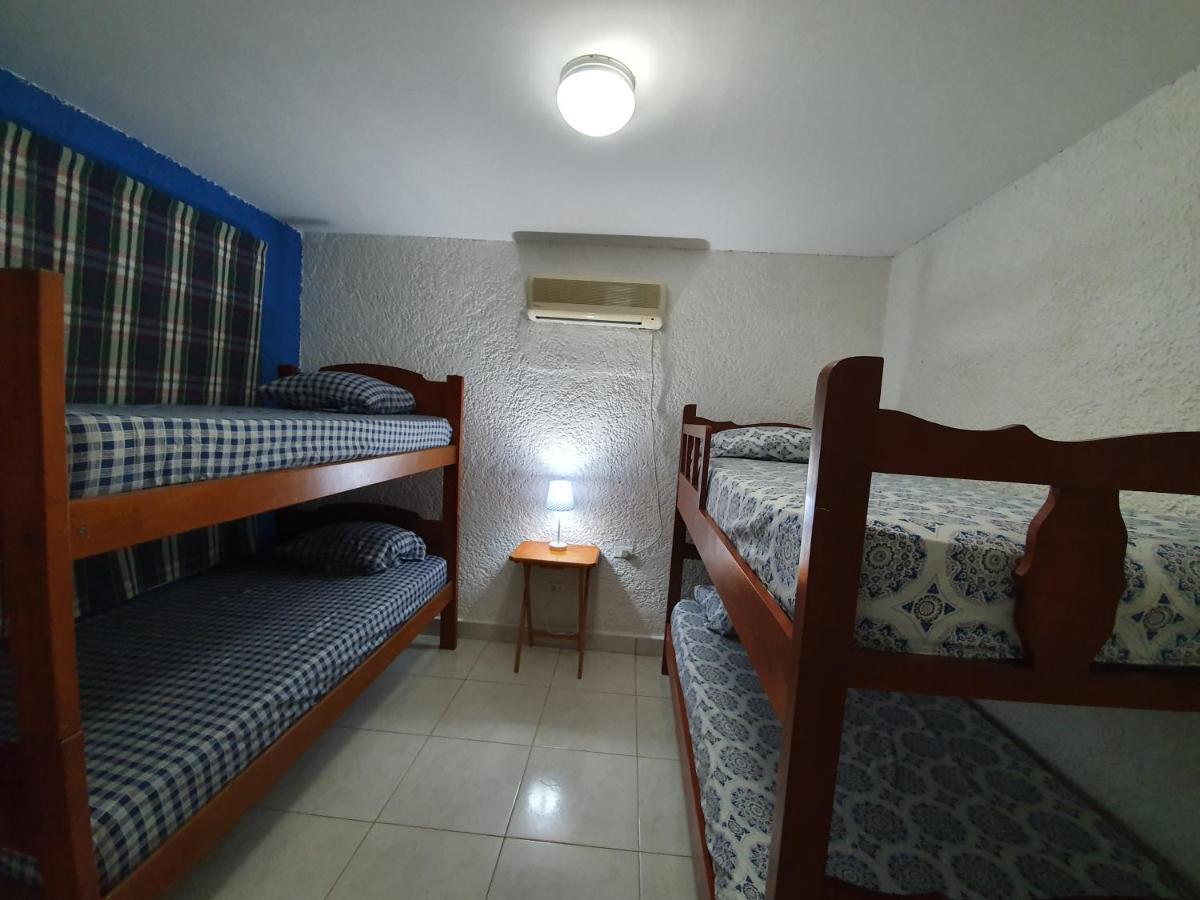 Hostal Villa Mayte Coronado Лас-Лахас Экстерьер фото