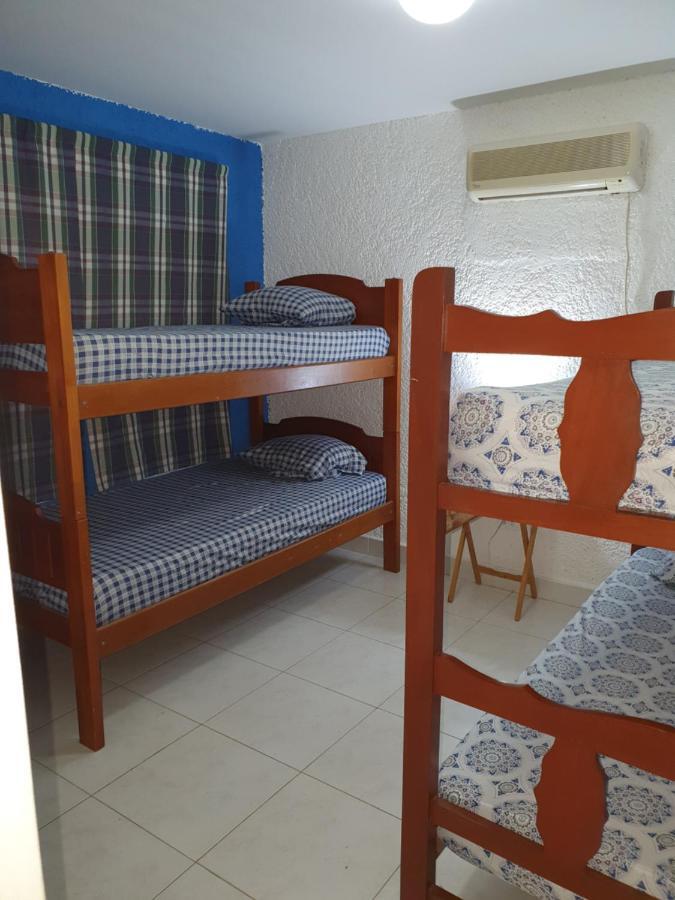 Hostal Villa Mayte Coronado Лас-Лахас Экстерьер фото