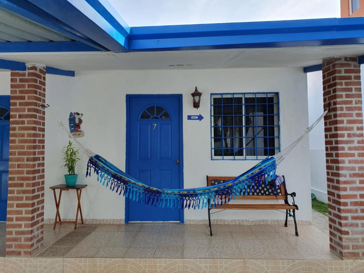 Hostal Villa Mayte Coronado Лас-Лахас Экстерьер фото