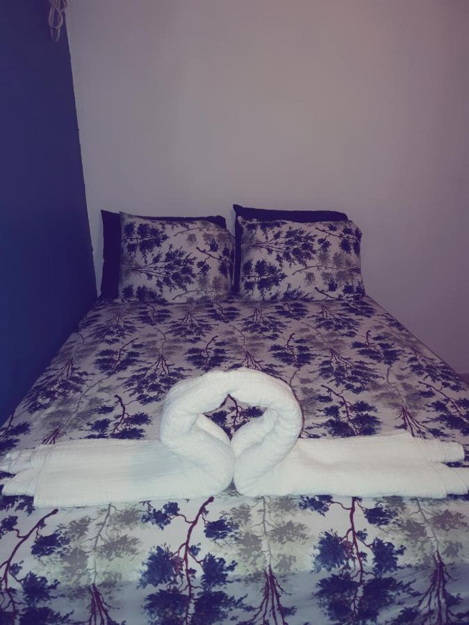 Hostal Villa Mayte Coronado Лас-Лахас Экстерьер фото